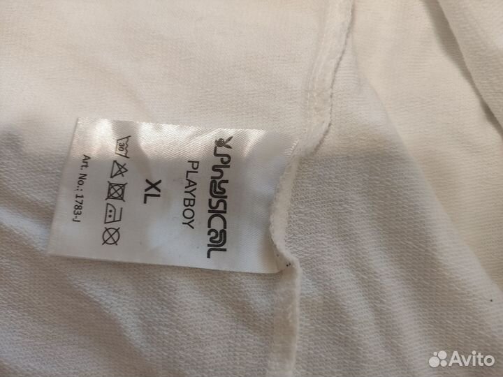 Фирменные вещи