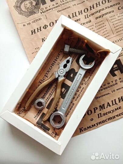 Шоколадные подарки для мужчин