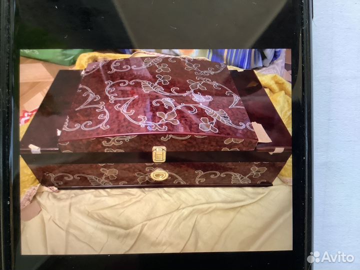 Набор столовых приборов