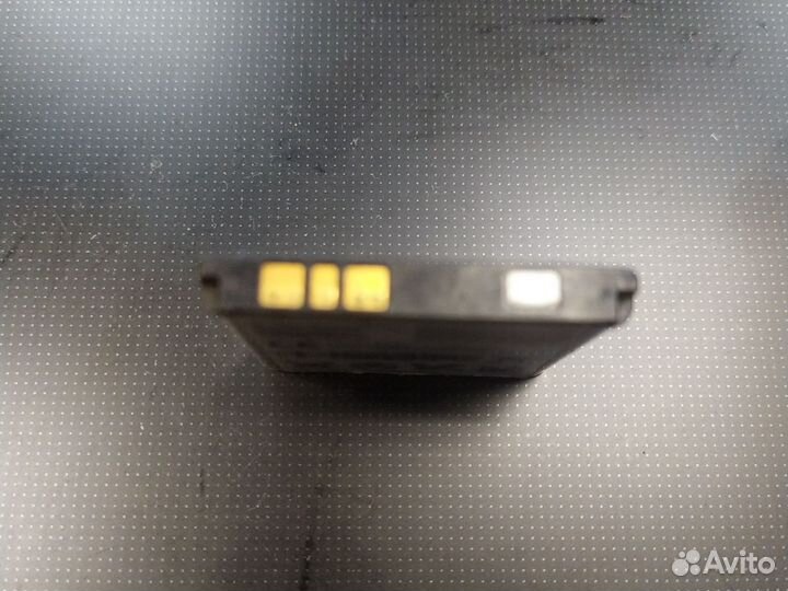 Аккумулятор б/у BST-38 для телефона Sony Erisson