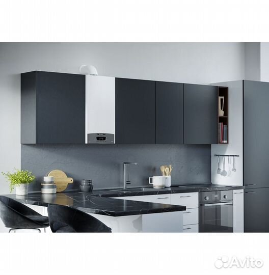 Ariston clas XC system 24 FF NG