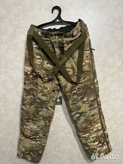 Костюм зимний вкпо 3.0