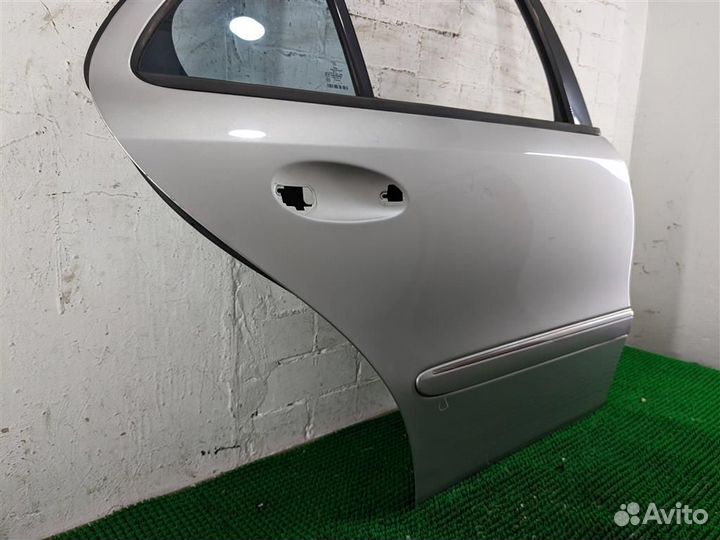 Дверь задняя правая Mercedes Benz E-class W211 20