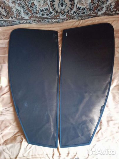 Автошторки