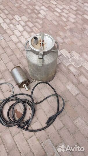 Самогонный аппарат СССР. бу