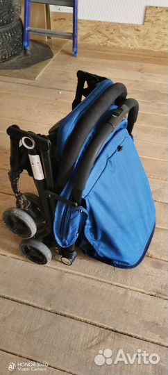 Прогулочная коляска бу