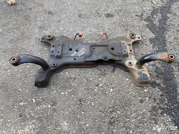 Подрамник перед. Mazda 3