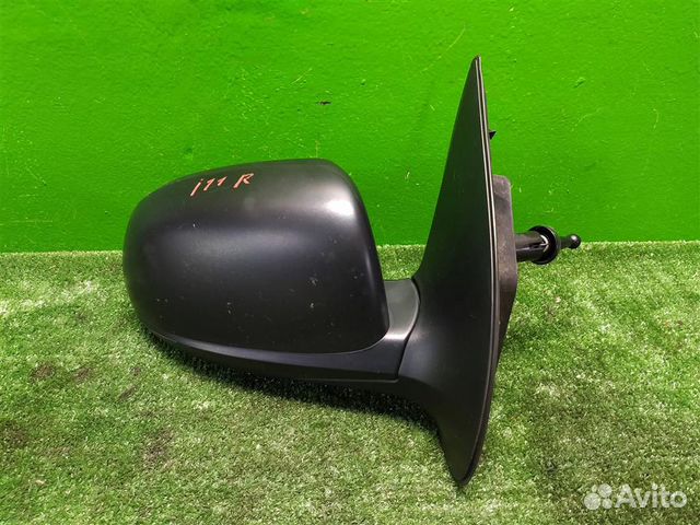 Зеркало правое Hyundai I20 2009