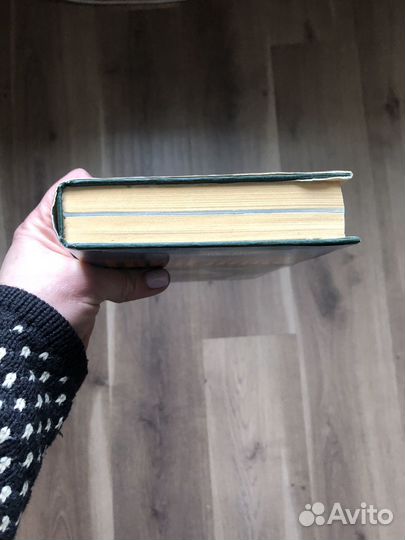 Твин Пикс книга