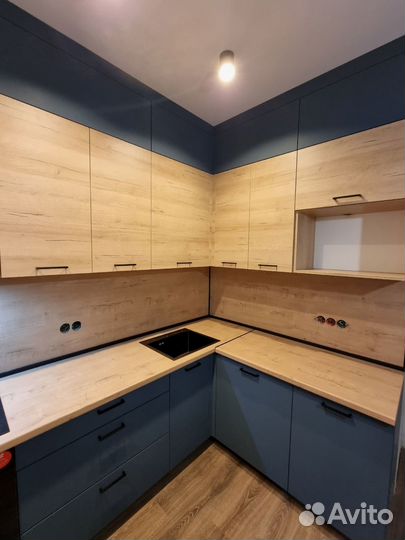 Заказ кухня