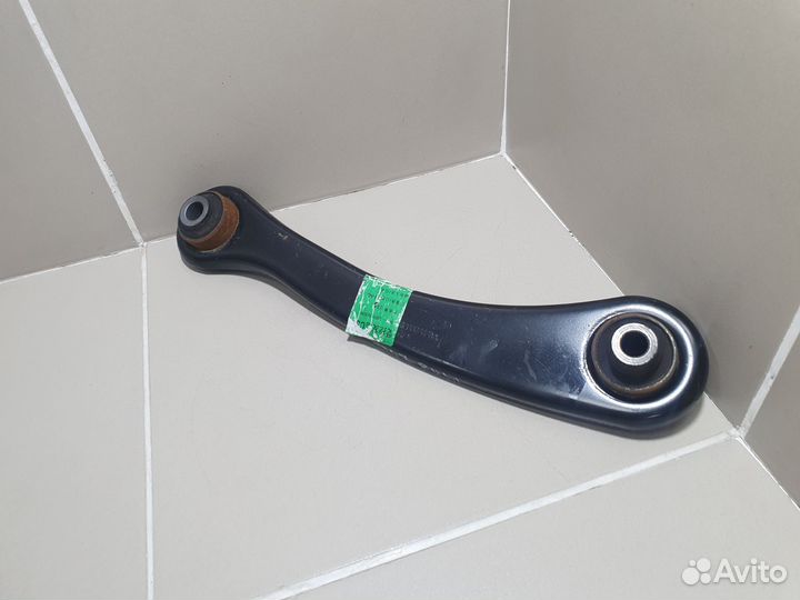 Рычаг задний нижний левый Chery Tiggo 7 Pro Max