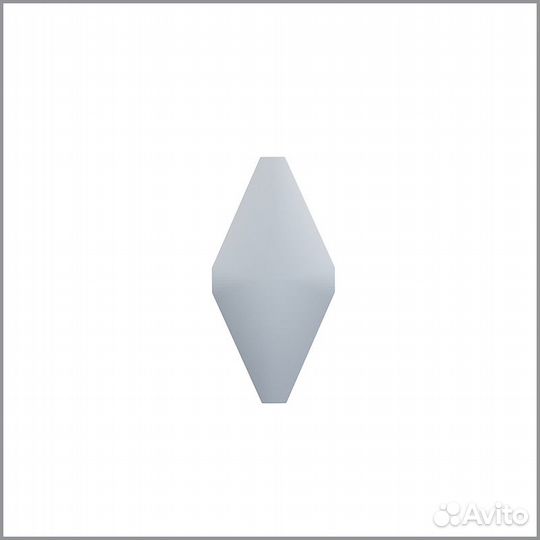 W 352 ART&arxat 3D панель 200*100 мм 2шт