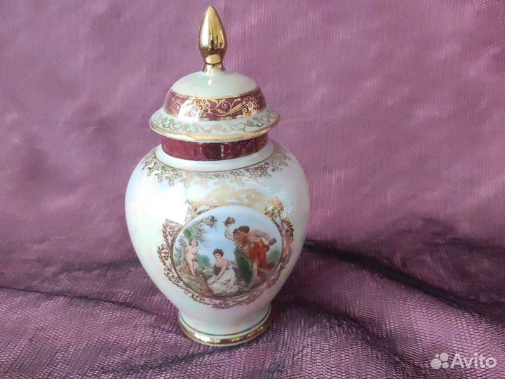 Сервиз Мадонна