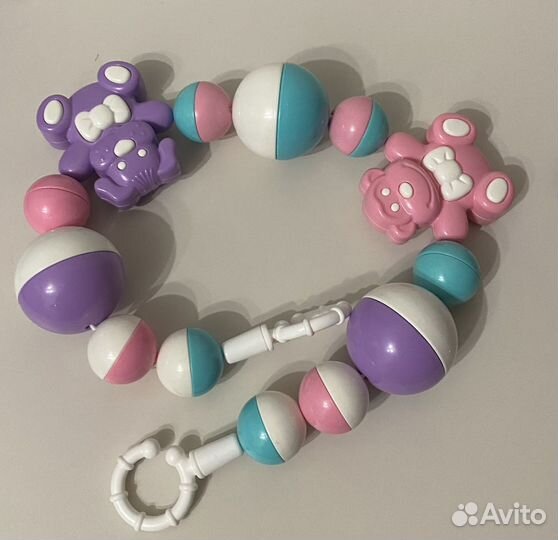 Погремушки