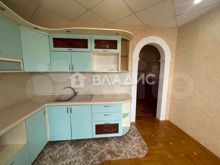 2-к. квартира, 83,5 м², 9/12 эт.