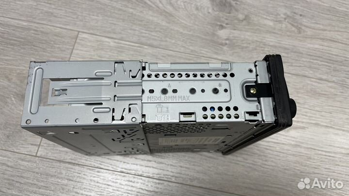 Магнитола Honda Accord CF6 39100s0dj710m1