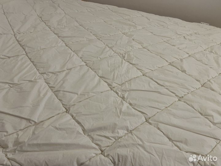 Одеяло Икеа Редкервел