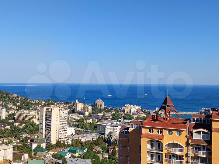 2-к. квартира, 47 м², 5/8 эт.