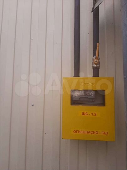 Дом 50 м² на участке 12 сот.