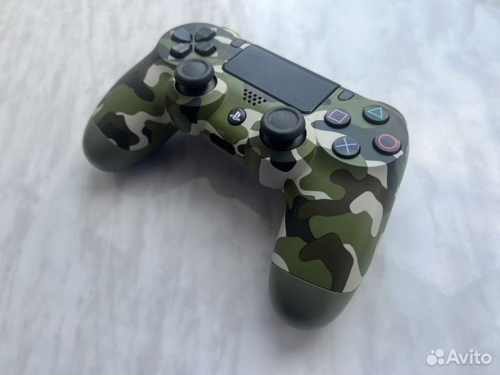 Dualshock 4 v2 оригинал