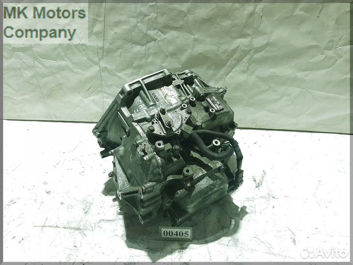 АКПП AF13 1,2 1,4 1,6 Opel Astra G Vectra B Corsa