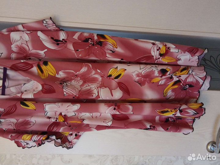 Женские вещи 68, 70 размер