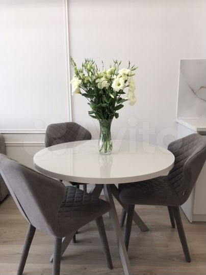 Квартира-студия, 25 м², 7/8 эт.