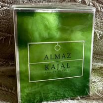 Almaz kajal