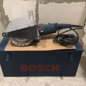 Штроборез bosch gnf 65