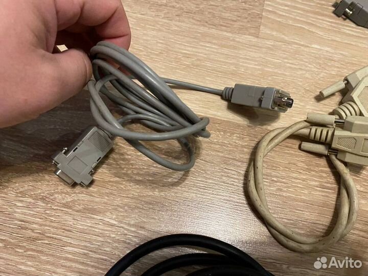 Провода шнуры кабели