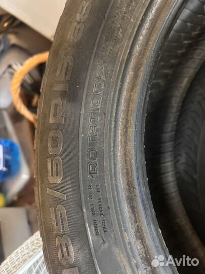 Шины зимние шипованные 185/60R/15
