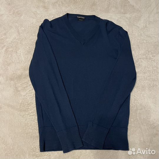 Джемпер Tom Ford Оригинал