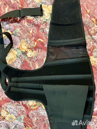 Корсет ортопедический исправление осанки