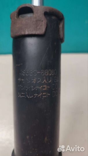 Амортизатор задний toyota 48530-68080