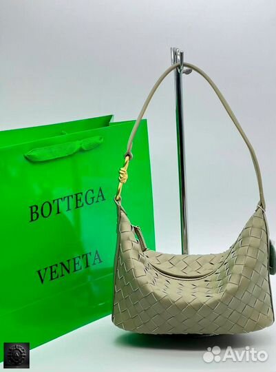 Бренд Bottega Vaneta