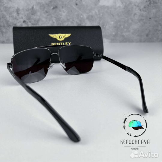 Очки Bentley Premium Унисекс Качество
