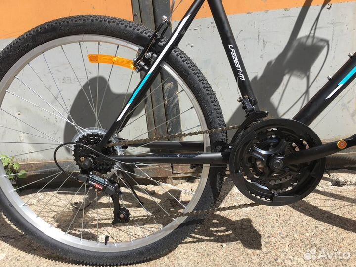 Горный велосипед Life 26