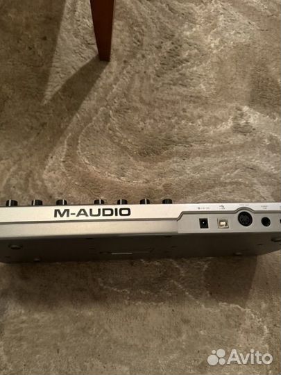 Midi Контроллер M-Audio O2