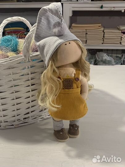 Одежда для куклы