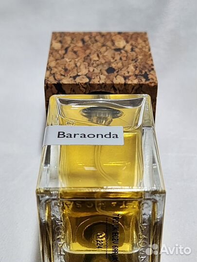 Распив Baraonda Оригинал