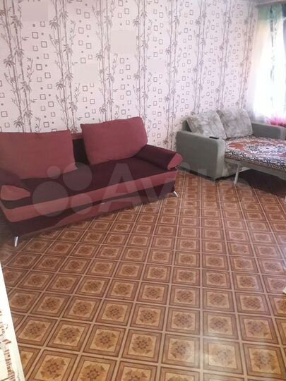 1-к. квартира, 41 м², 5/5 эт.