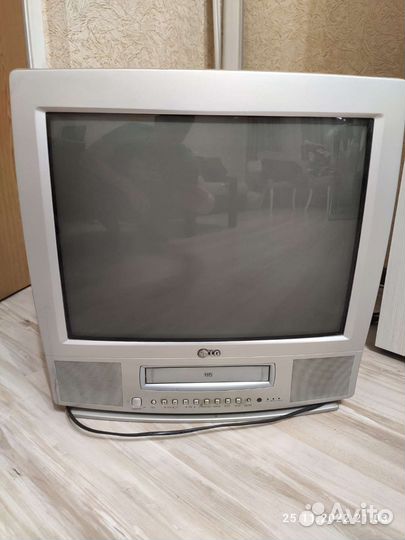 Телевизоры