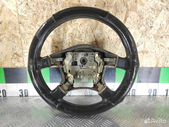 Рулевое колесо Nissan Almera N15