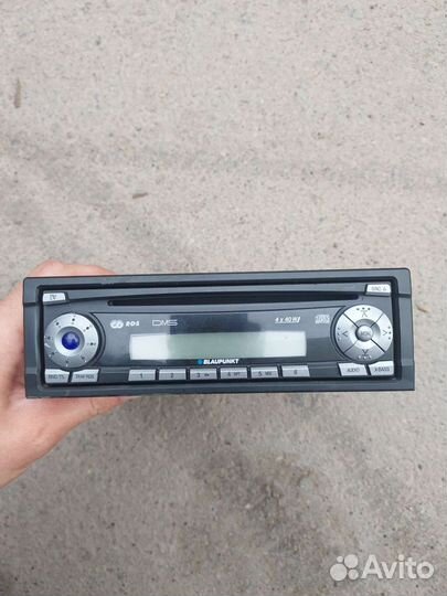 Авто магнитола