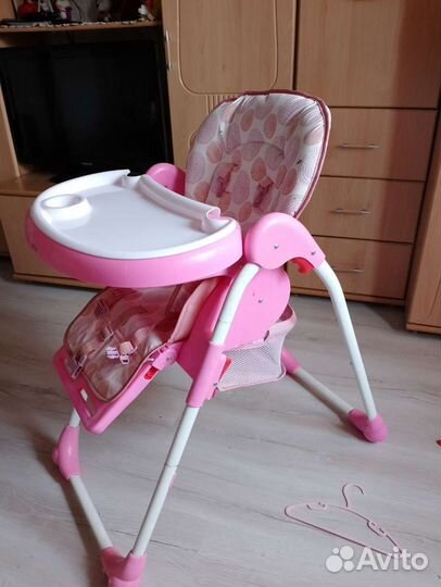 Столик для кормления малыша