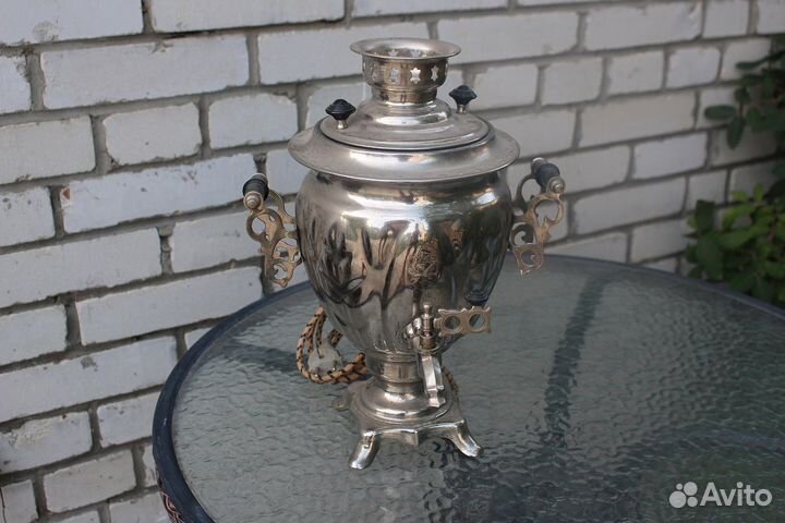 Самовар электрический