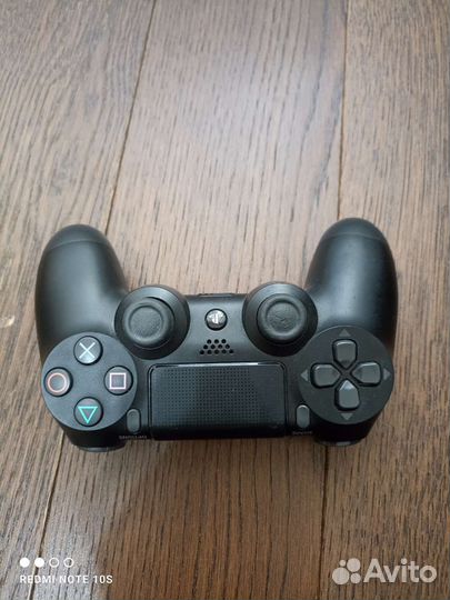Оригинальный геймпад для playstation 4