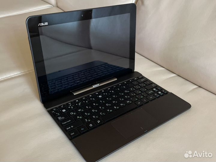 Дисплей Asus transformer Pad tf103CG