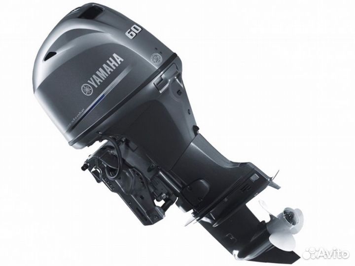 Yamaha F60 fetl