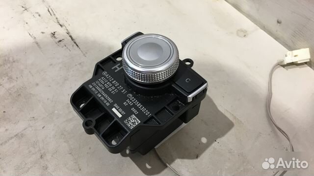 Кнопка Mercedes E350 W212 642.850D 2010